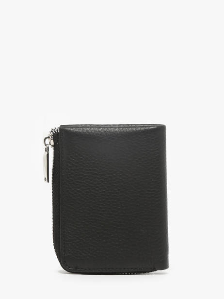 Kaarthouder José Leder Arthur & aston Zwart thomas 100 ander zicht 2